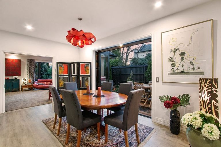 Photo of property in 25b Garden Road, Merivale, Christchurch, 8014