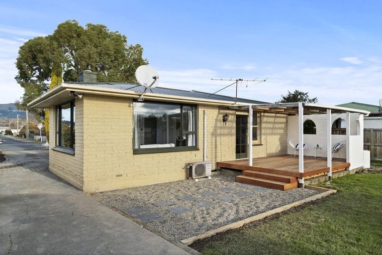 Photo of property in 52 Tyne Street, Mosgiel, 9024