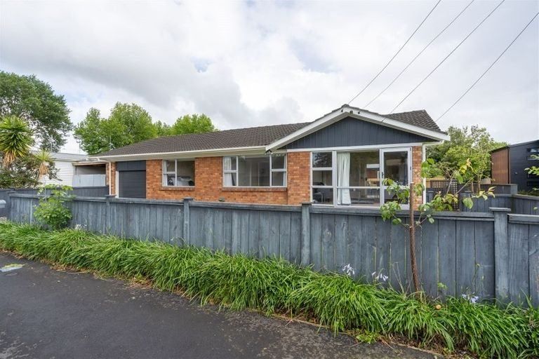 Photo of property in 1 Elmira Avenue, Chartwell, Hamilton, 3210