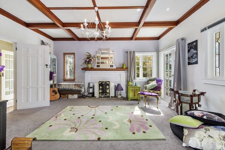 Photo of property in 89 Pembroke Street, Hamilton Lake, Hamilton, 3204