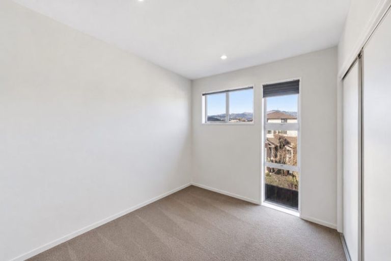 Photo of property in 11/16 Hamill Road, Halswell, Christchurch, 8025