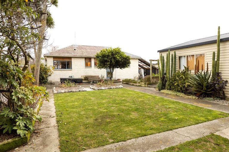 Photo of property in 17 Havelock Street, Renwick, 7204