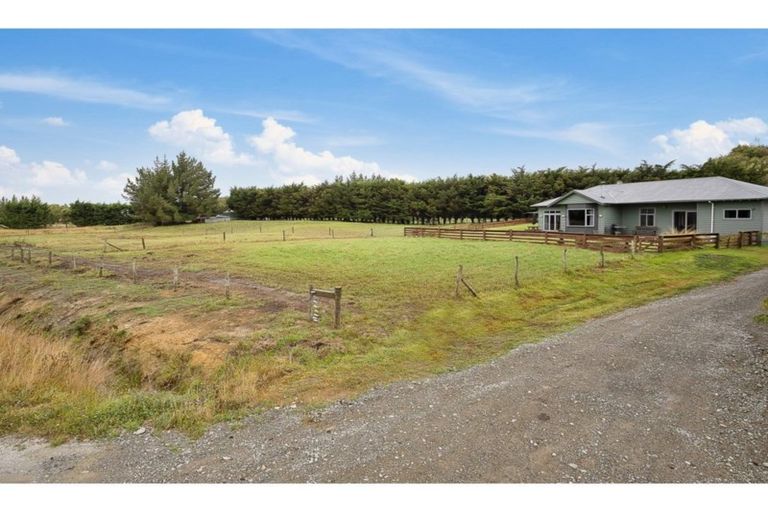 Photo of property in 50 Mcmillan Street, Tisbury, Invercargill, 9877