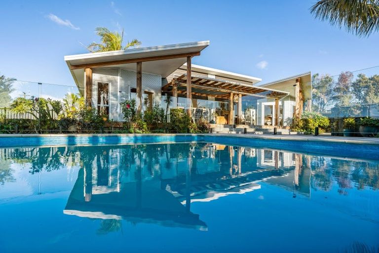 Photo of property in 650 One Tree Point Road, Ruakaka, Whangarei, 0171