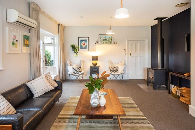 Photo of property in 93 Abberley Crescent, St Albans, Christchurch, 8014