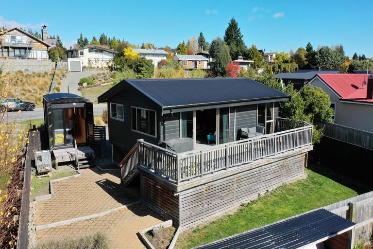 Photo of property in 5b Allan Street, Lake Tekapo, 7999