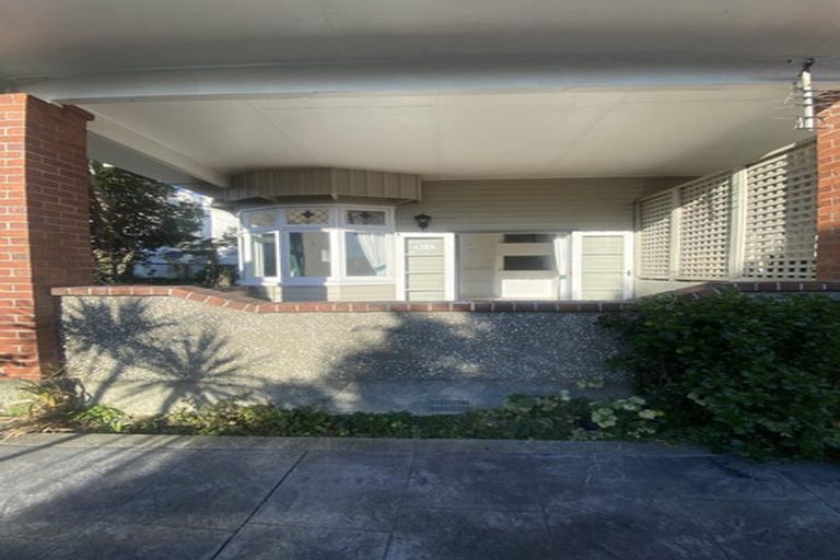 Photo of property in 61 Thompson Street, Mount Cook, Wellington, 6011