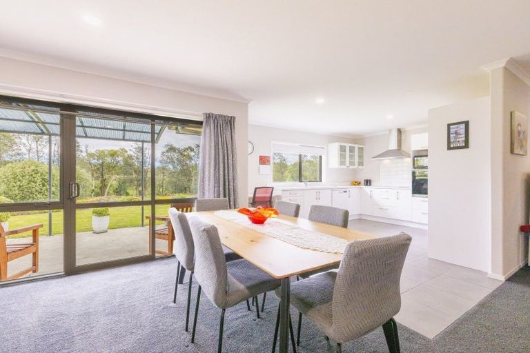 Photo of property in 200 Mount Herbert Road, Waipukurau, 4285