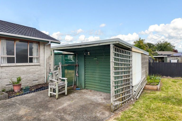 Photo of property in 185 Old Taupo Road, Utuhina, Rotorua, 3015