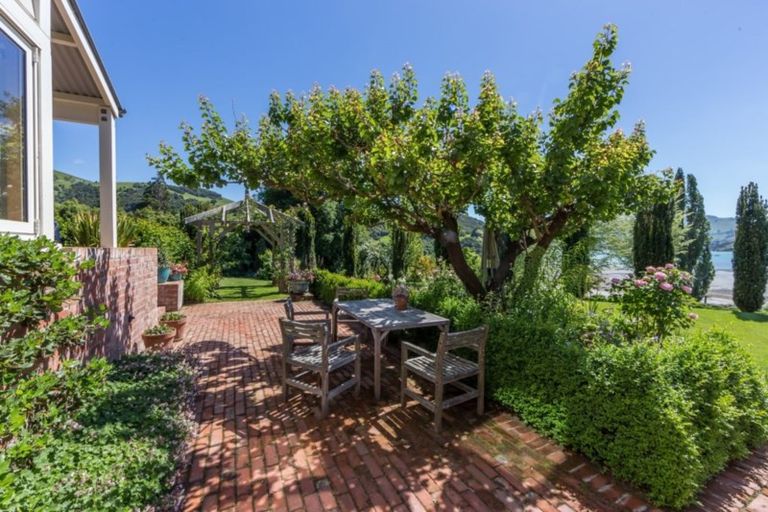 Photo of property in 262 Wainui Main Road, French Farm, Akaroa, 7582