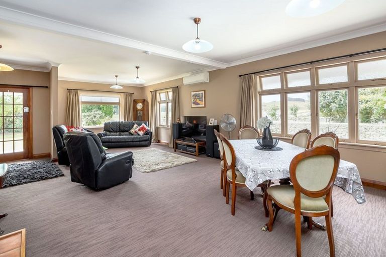 Photo of property in 65 Oparatai Road, Mangatainoka, Pahiatua, 4982