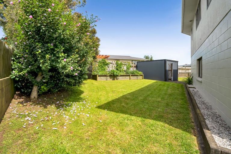 Photo of property in 12 Silby Street, Waitara, 4320