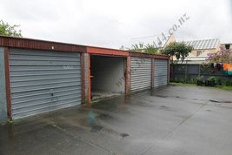 Photo of property in 4/42 Mathesons Road, Phillipstown, Christchurch, 8011