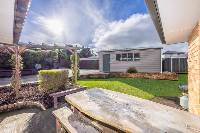 Photo of property in 8 Rata Avenue, Huntly, 3700