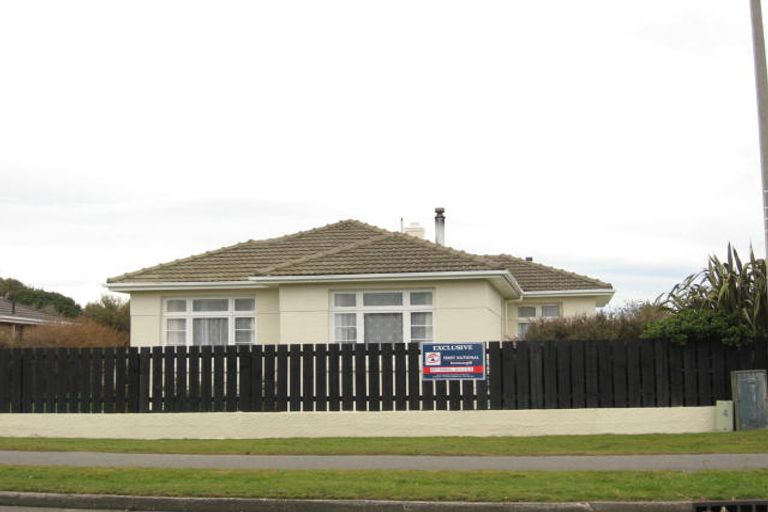 Photo of property in 200 Pomona Street, Strathern, Invercargill, 9812
