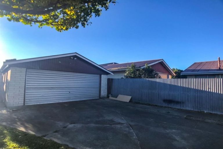 Photo of property in 30 Blakehall Place, Spreydon, Christchurch, 8024