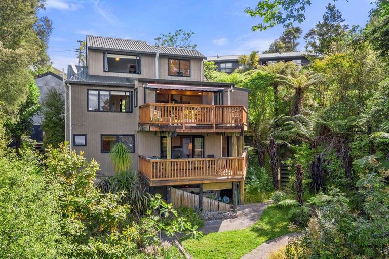 Photo of property in 102b Greenslade Road, Raglan, 3295