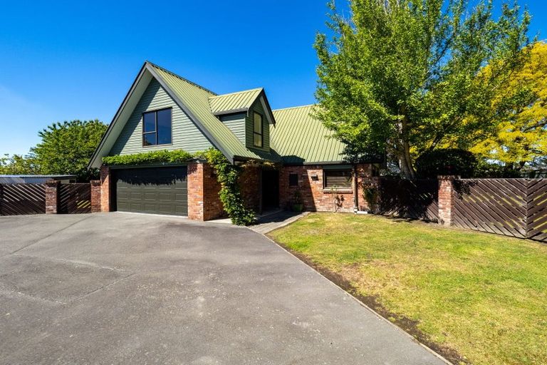 Photo of property in 165 Harrison Street, Allenton, Ashburton, 7700