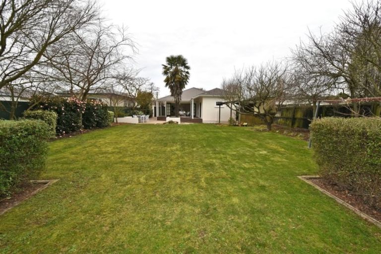 Photo of property in 105 Petrie Street, Richmond, Christchurch, 8013