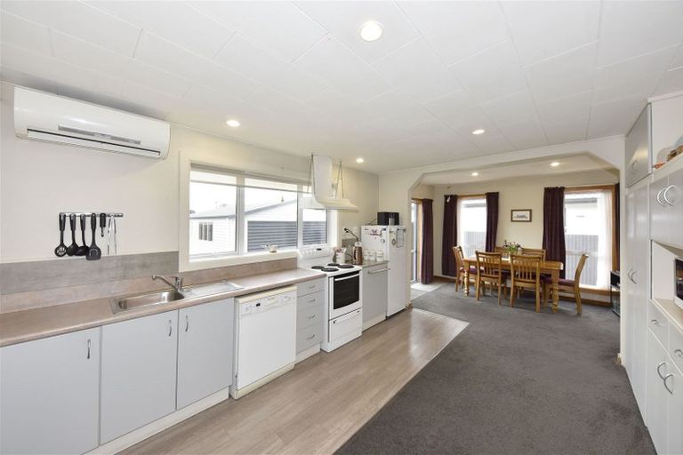 Photo of property in 5 Bewdley Street, Spreydon, Christchurch, 8024