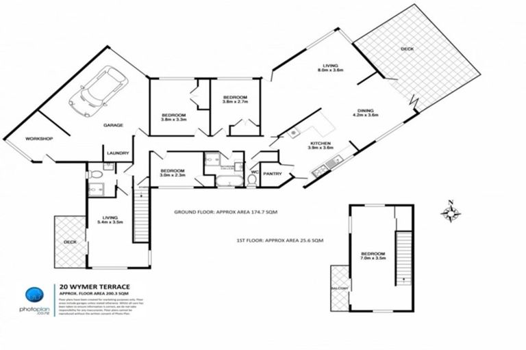 Photo of property in 20 Wymer Terrace, Chartwell, Hamilton, 3210