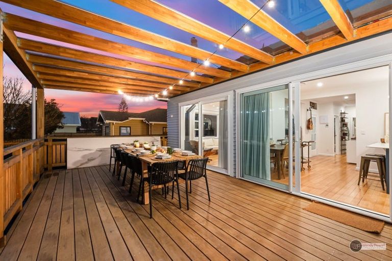 Photo of property in 40 Porutu Street, Fairfield, Lower Hutt, 5011