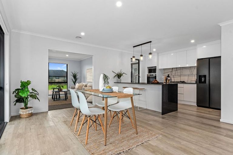 Photo of property in 3 Te Hihi Stream Lane, Maunu, 0179