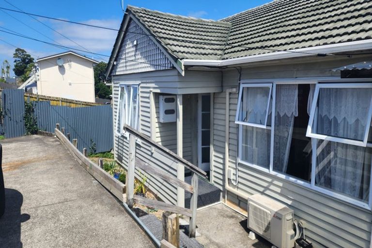 Photo of property in 257 Great South Road, Manurewa, Auckland, 2102