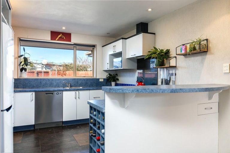 Photo of property in 15 Burleigh Road, Redwoodtown, Blenheim, 7201