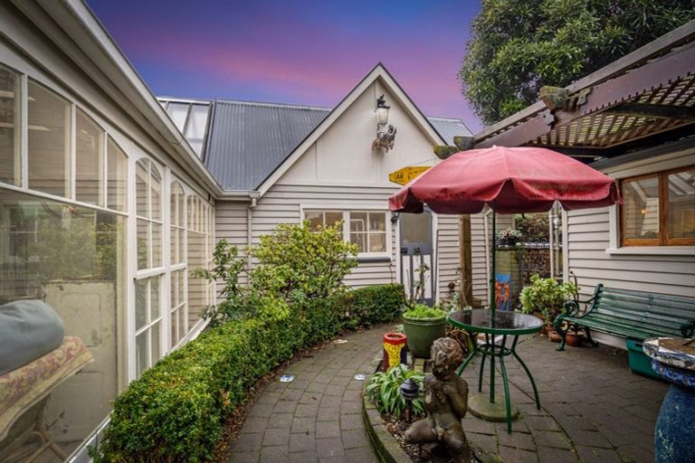Photo of property in 57 Rose Street, Somerfield, Christchurch, 8024
