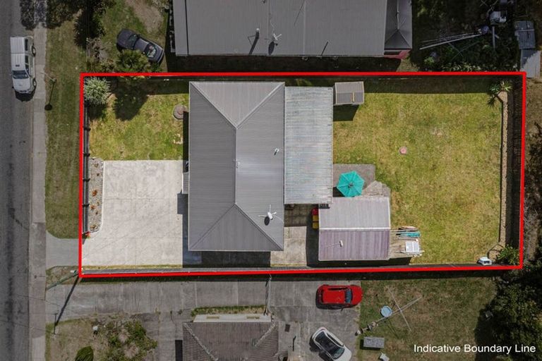 Photo of property in 22 Boundary Road, Opaheke, Papakura, 2113