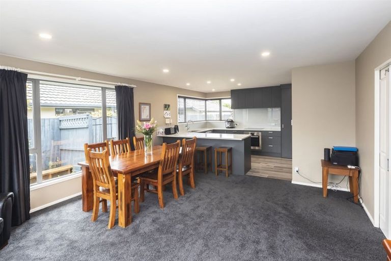 Photo of property in 7 Napoleon Close, Harewood, Christchurch, 8051