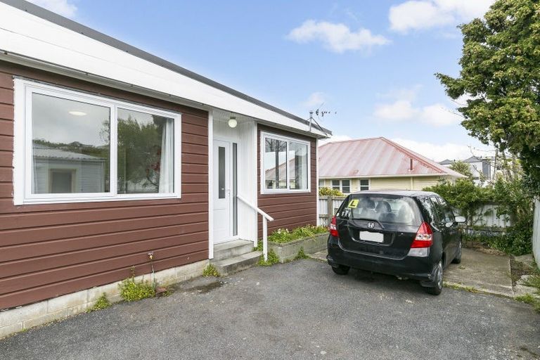 Photo of property in 3/28 Rotoiti Street, Johnsonville, Wellington, 6037