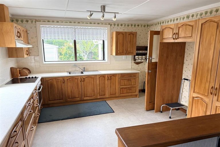 Photo of property in 218 Sewell Street, Hokitika, 7810