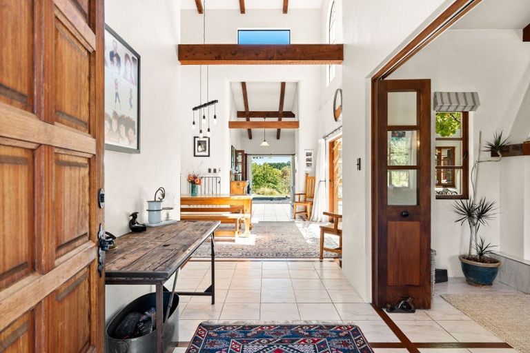 Photo of property in 147 Black Rock Road, Te Ore Ore, Masterton, 5886