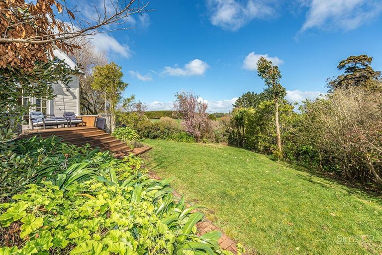 Photo of property in 1022 No 2 Line, Fordell, Whanganui, 4572