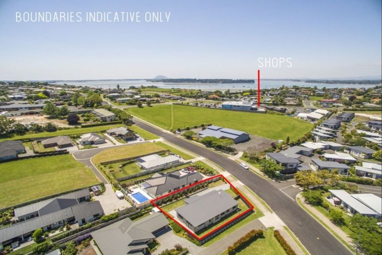 Photo of property in 250 Hamurana Road, Omokoroa, 3114