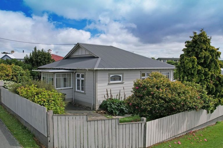 Photo of property in 56 Arun Street, South Hill, Oamaru, 9400