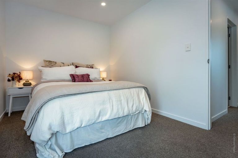 Photo of property in 6/44 Packe Street, Edgeware, Christchurch, 8013