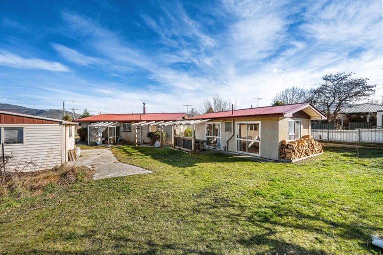 Photo of property in 43 Horace Street, Cromwell, 9310