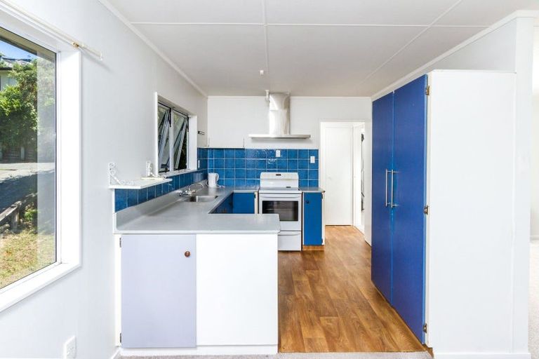 Photo of property in 65a Mount Street, Nelson South, Nelson, 7010