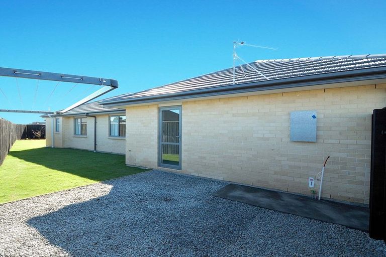 Photo of property in 3 Bonecrusher Street, Lincoln, 7608