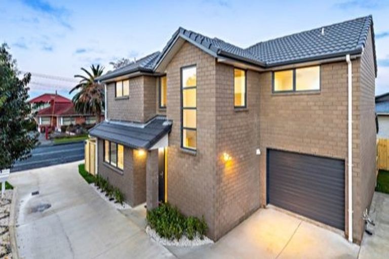 Photo of property in 6a Mckean Avenue, Manurewa, Auckland, 2102