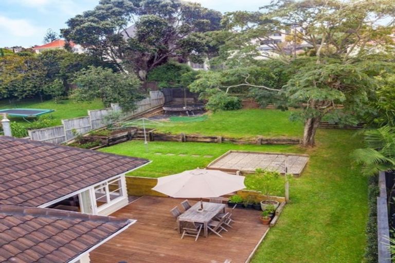 Photo of property in 25 Mahoe Avenue, Remuera, Auckland, 1050