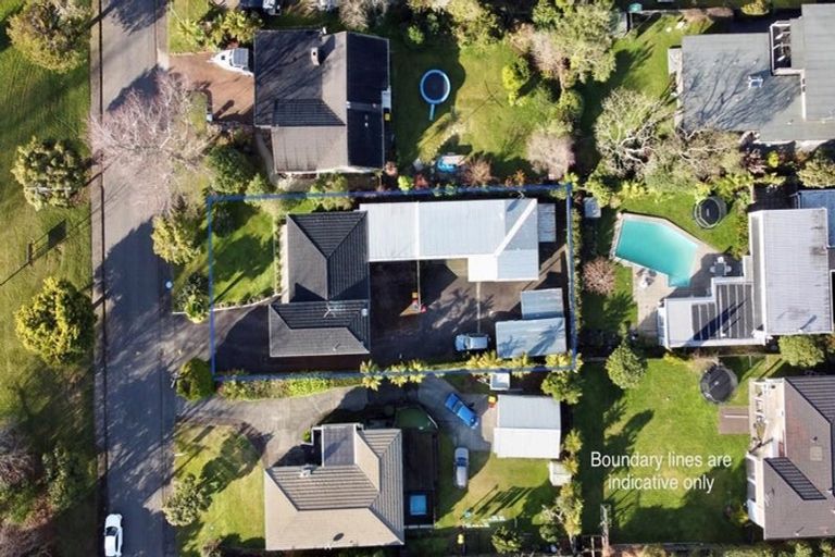 Photo of property in 28 Carlton Street, Glenholme, Rotorua, 3010