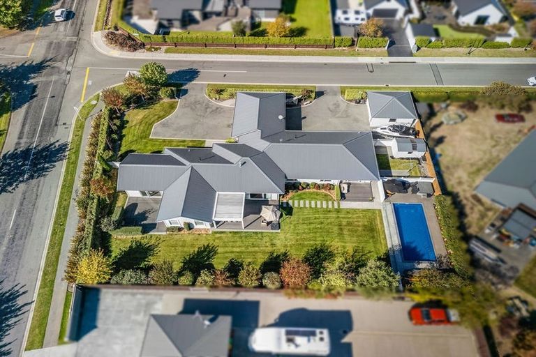 Photo of property in 2 Riverstone Drive, Rolleston, 7614