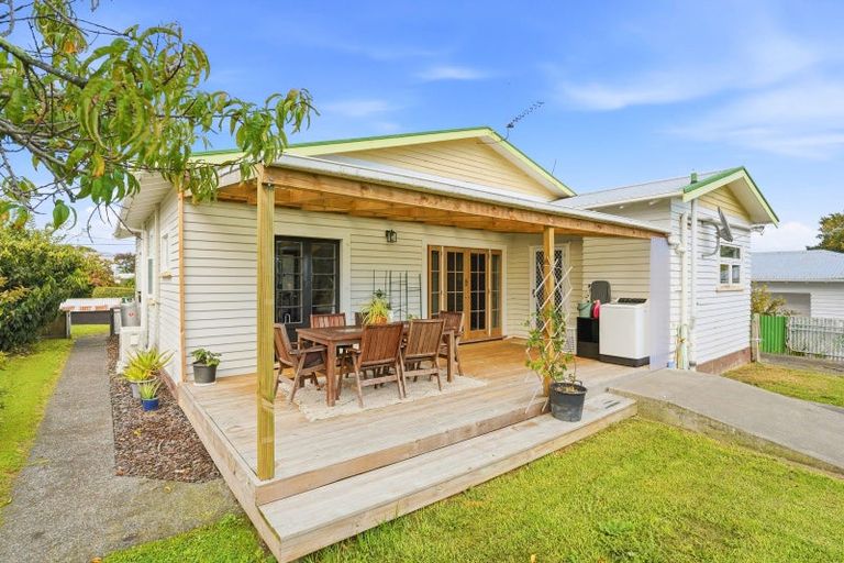 Photo of property in 13 Duncan Street, Whanganui East, Whanganui, 4500