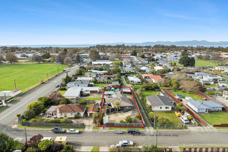 Photo of property in 3 Bennett Street, Motueka, 7120