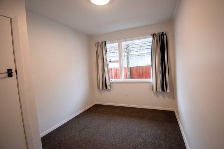 Photo of property in 3/7 Radnor Street, St Albans, Christchurch, 8014