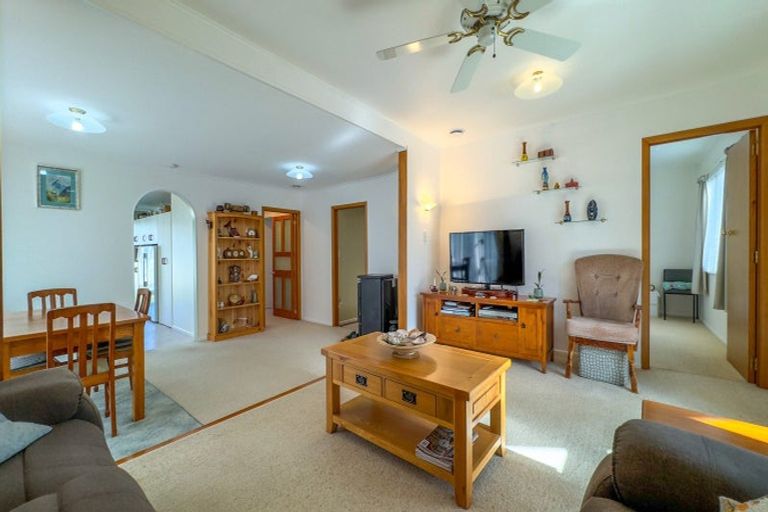 Photo of property in 12 Miller Avenue, Paeroa, 3600